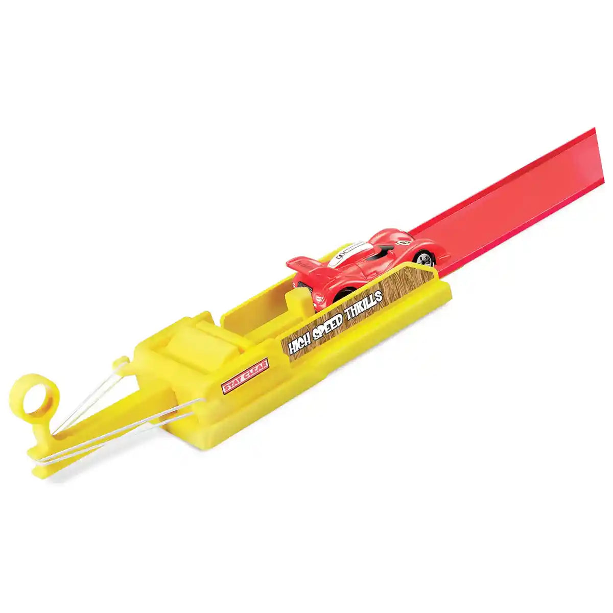 Maisto Shark Jump Playset