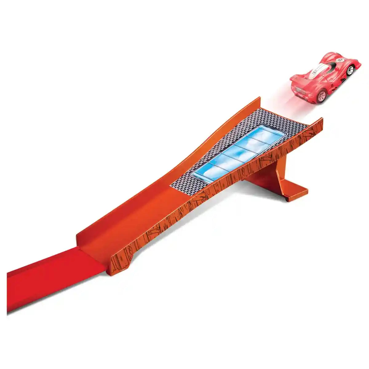 Maisto Shark Jump Playset