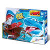 Maisto Shark Jump Playset