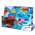 Maisto Shark Jump Playset