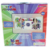 PJ Masks Floor Puzzle Mats and Hopscotch -8 Pieces