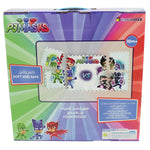 PJ Masks Floor Puzzle Mats and Hopscotch -8 Pieces