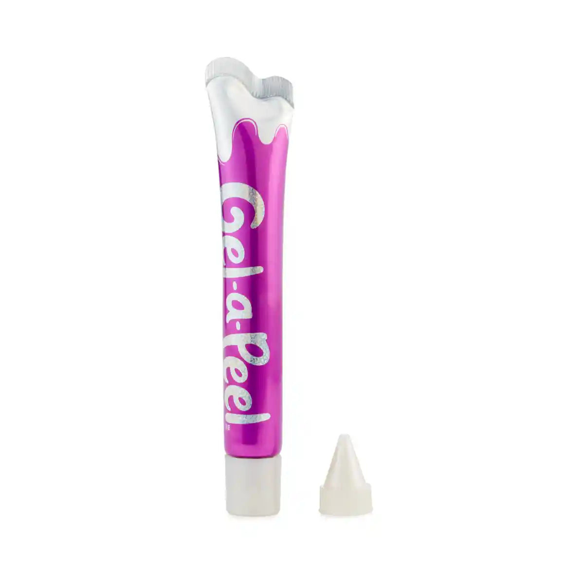 GEL-A-PEEL TUBE REFILL 3ASST IN PDQ