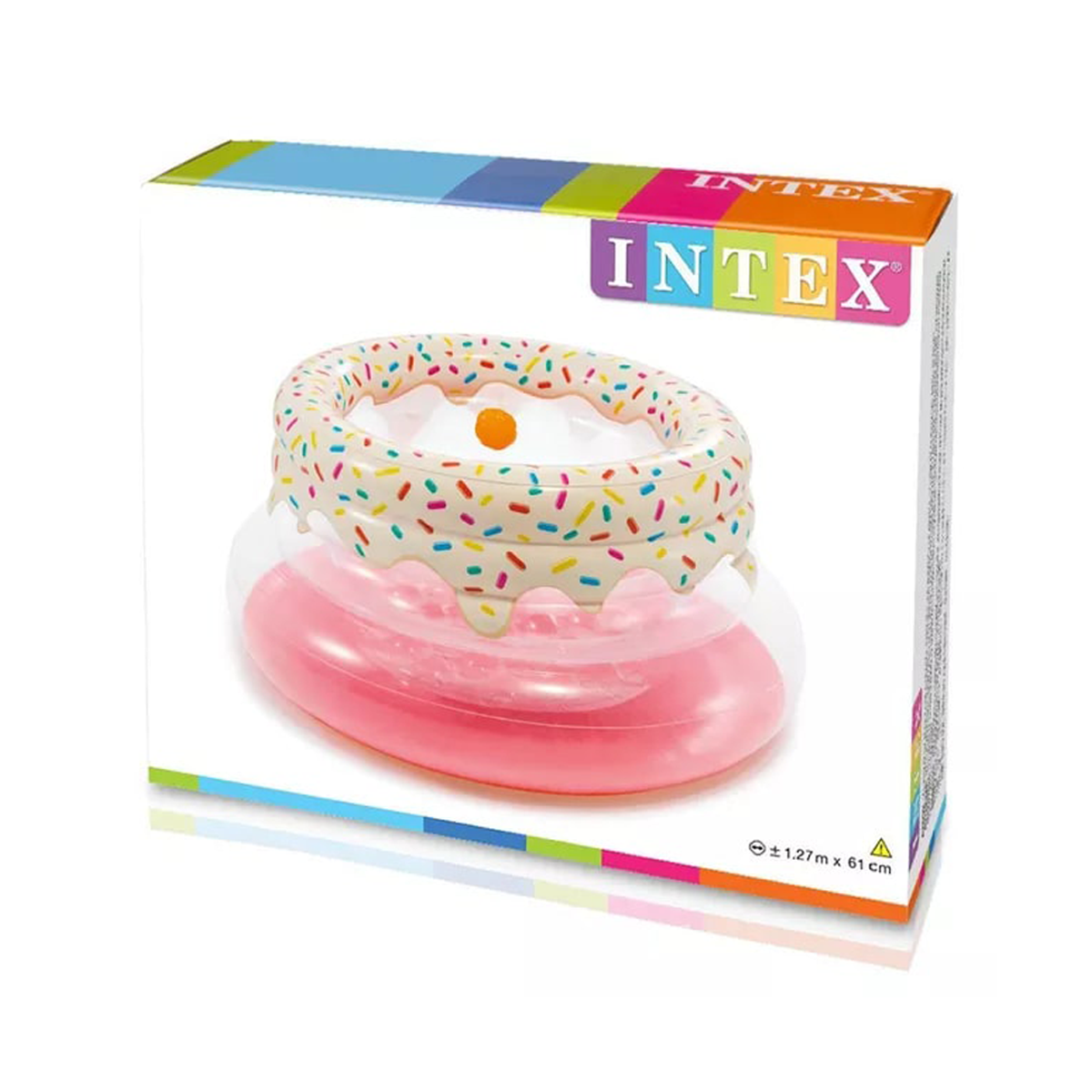 Intex Soft-Sidestm My First Gymtm