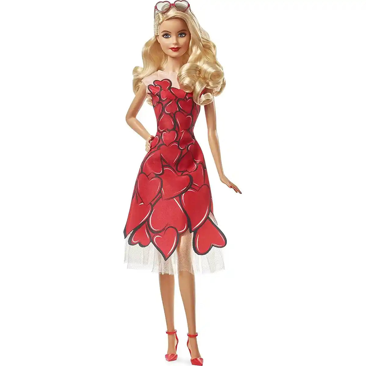 Barbie Celebration Doll - FXC74