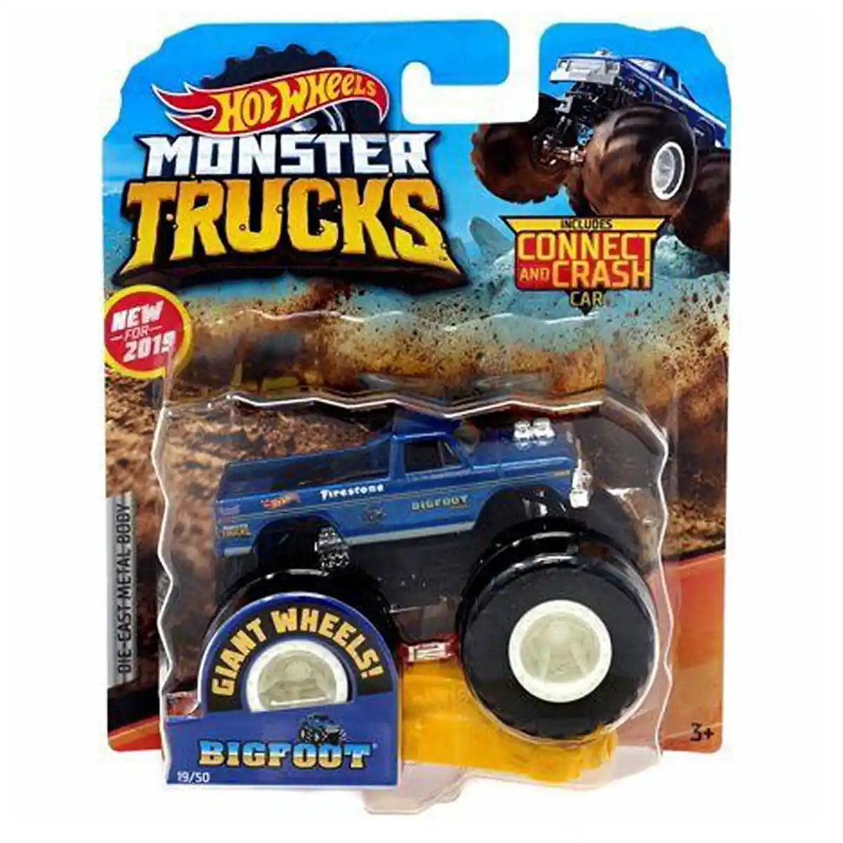 Hot Wheels MT 1:64 Basic Asst