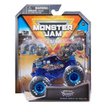 Hot Wheels Monster Jam 1:64 1 Pk Assorted