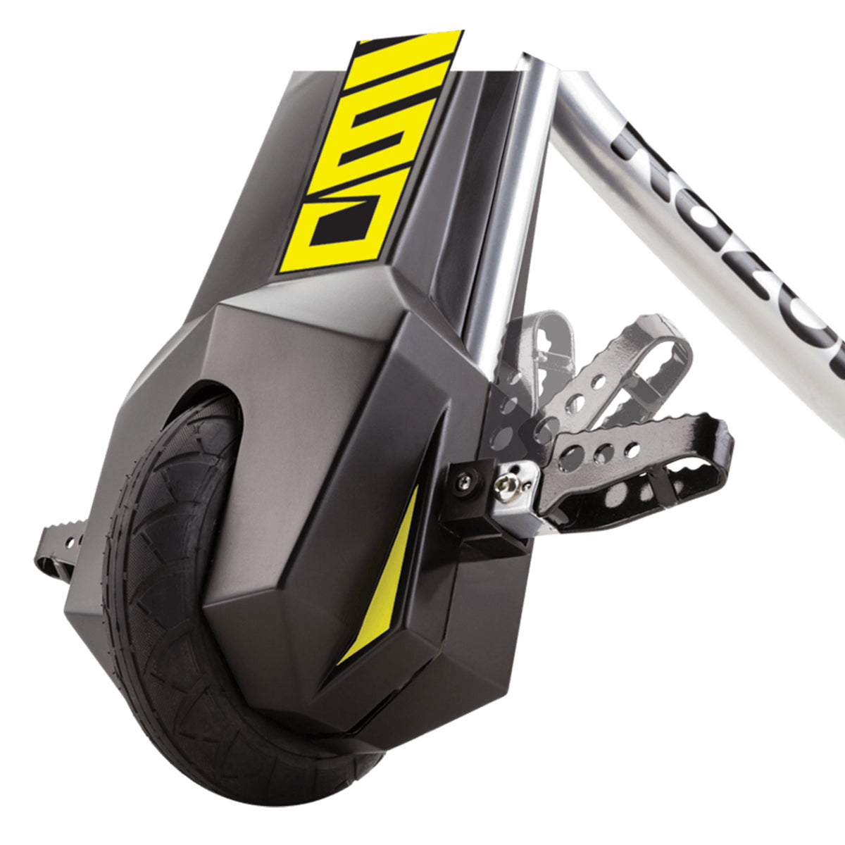 Razor Power Rider 360 Black 13KM/HR