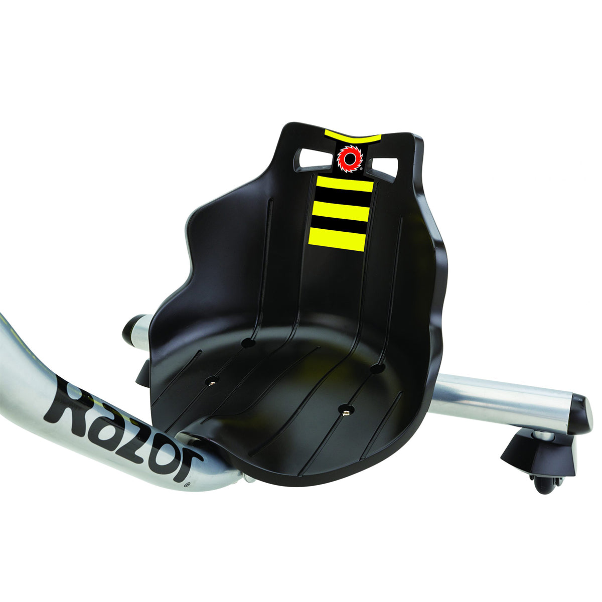 Razor Power Rider 360 Black 13KM/HR