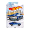 Hot Wheels Themed Automotive Asst.