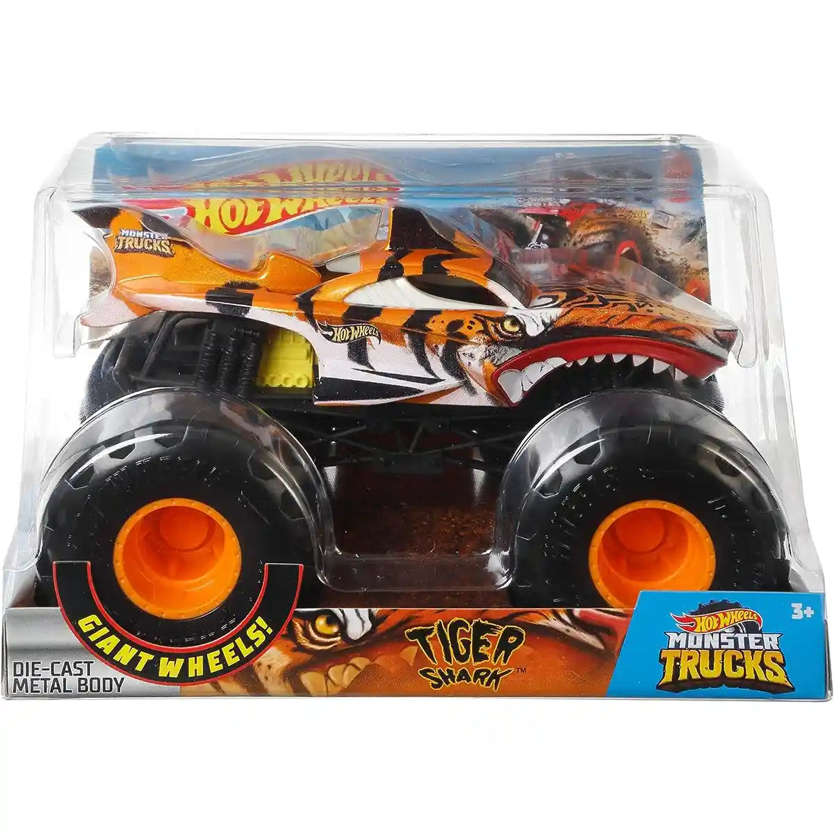 Hot Wheels MT 1:24 ASST
