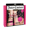 Juicy Couture Pink and Precious Bracelets