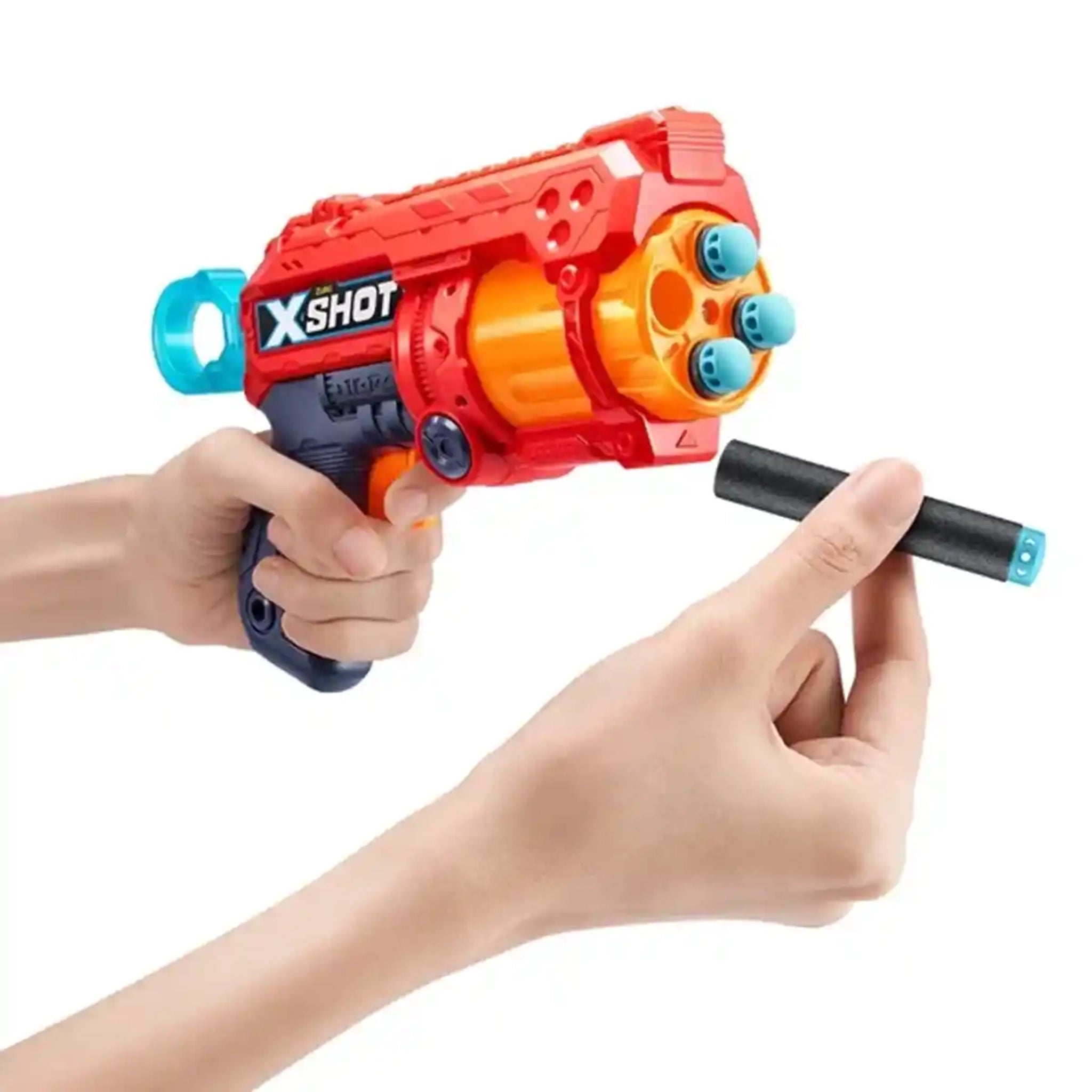 X-SHOT -EXCEL -FURY4