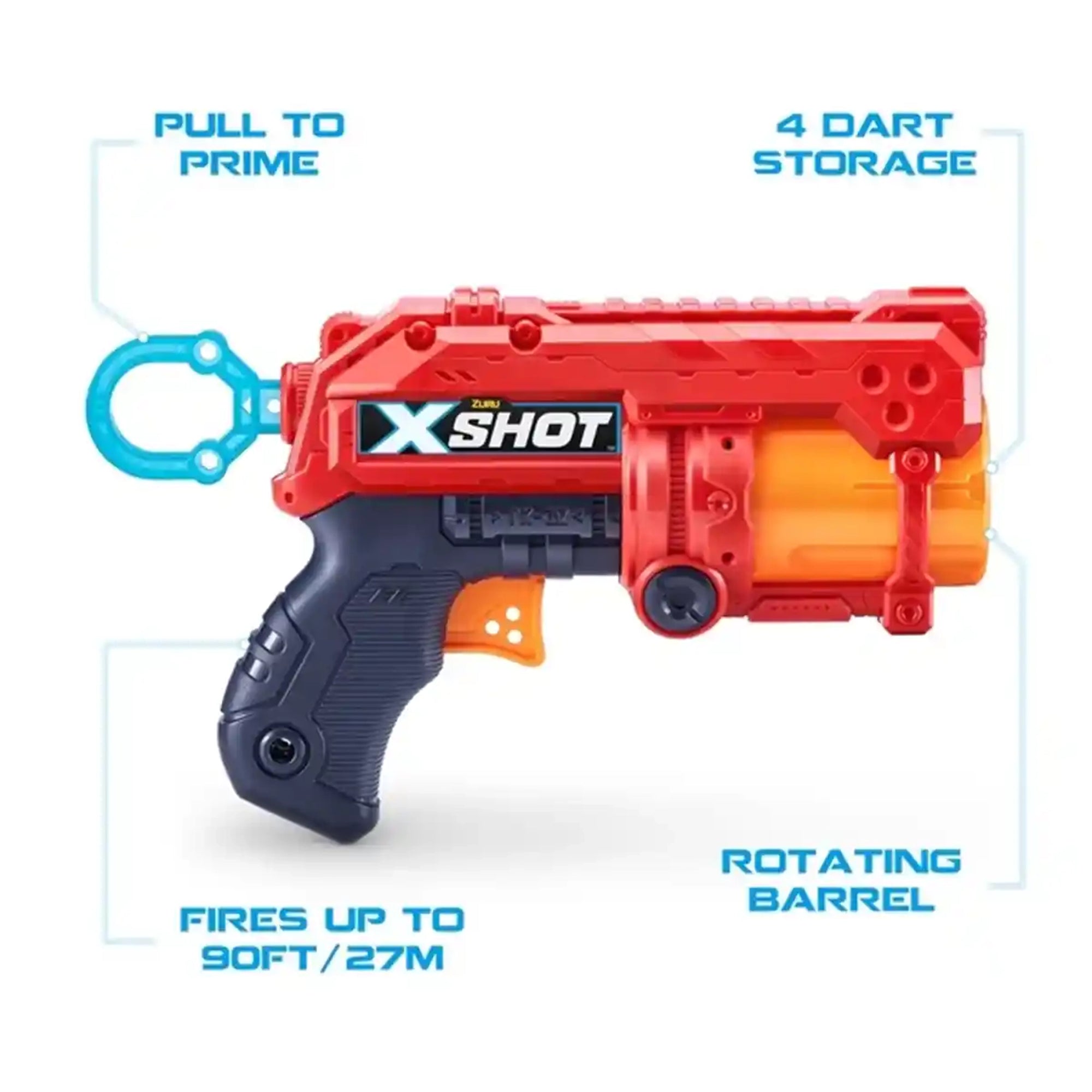 X-SHOT -EXCEL -FURY4
