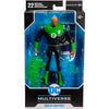 DC WV1 - ANIMATED GREEN LANTERN