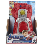 AVN RED ELECTRONIC GAUNTLET