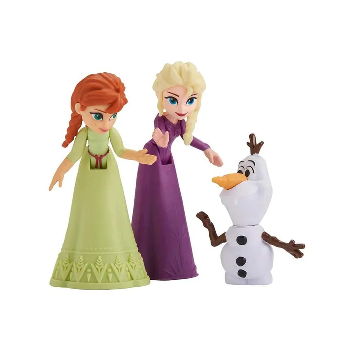 FRZ 2 PU BLIND BAGS