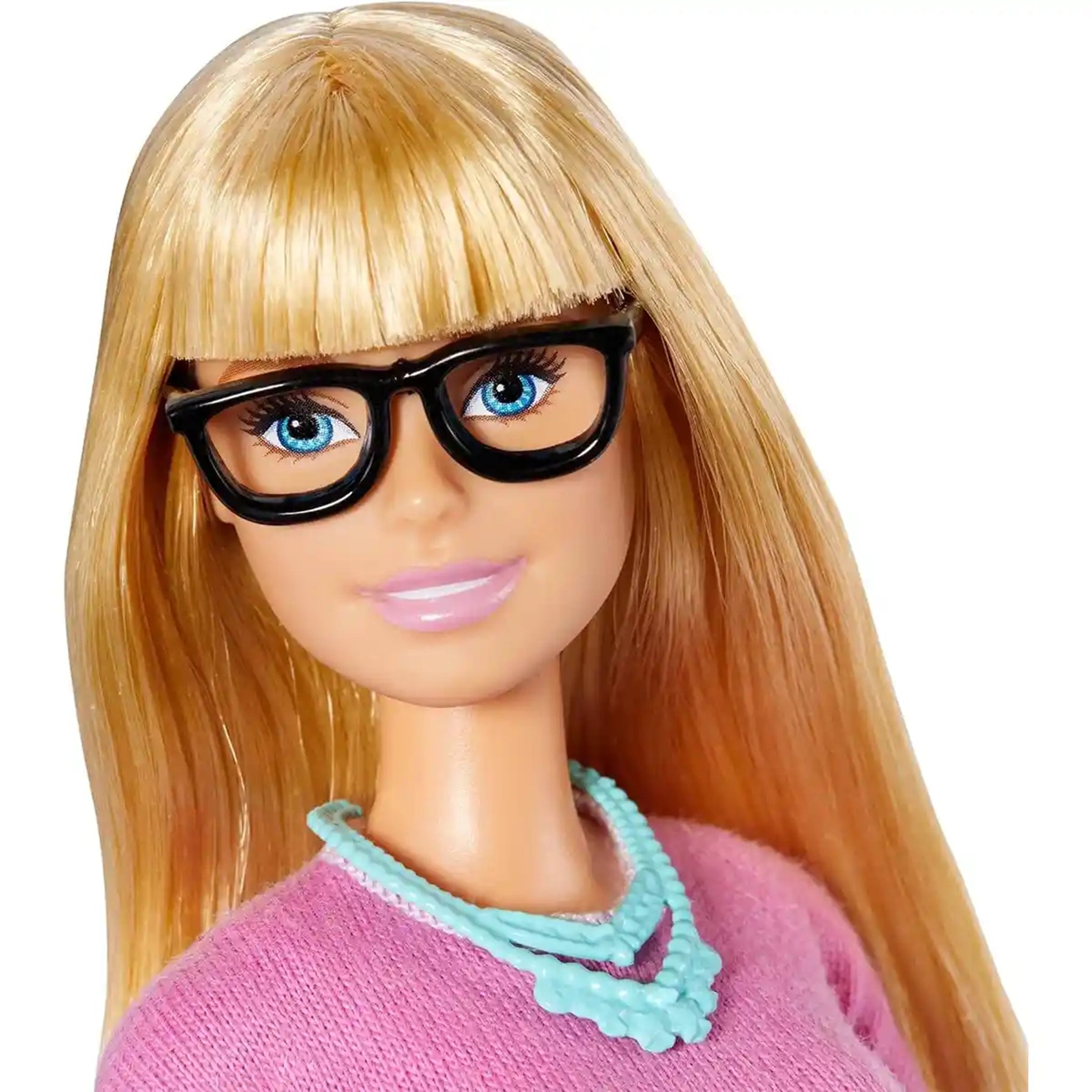 BARBIE TEACHER DOLL