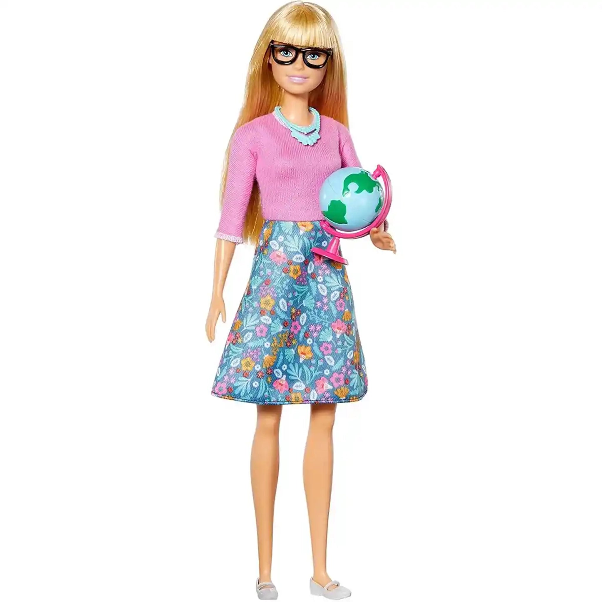 BARBIE TEACHER DOLL