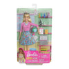 BARBIE TEACHER DOLL