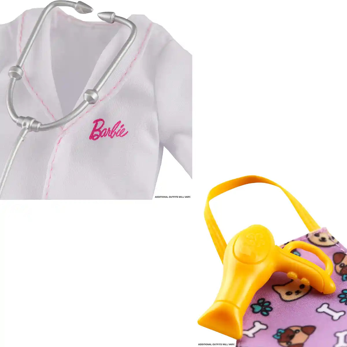 BARBIE SURPRISE CAREERS (NEW)