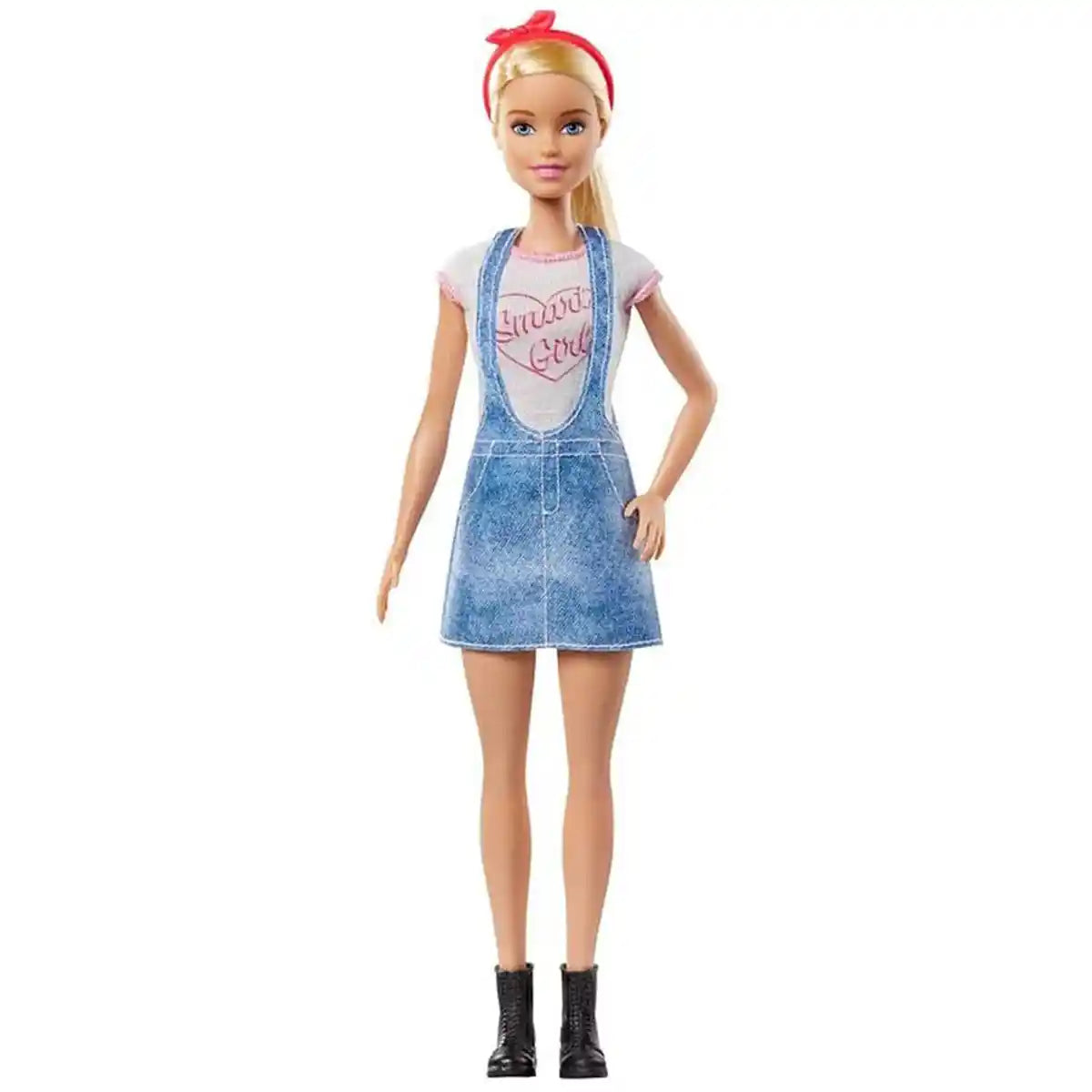 BARBIE SURPRISE CAREERS (NEW)