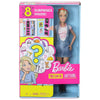 BARBIE SURPRISE CAREERS (NEW)