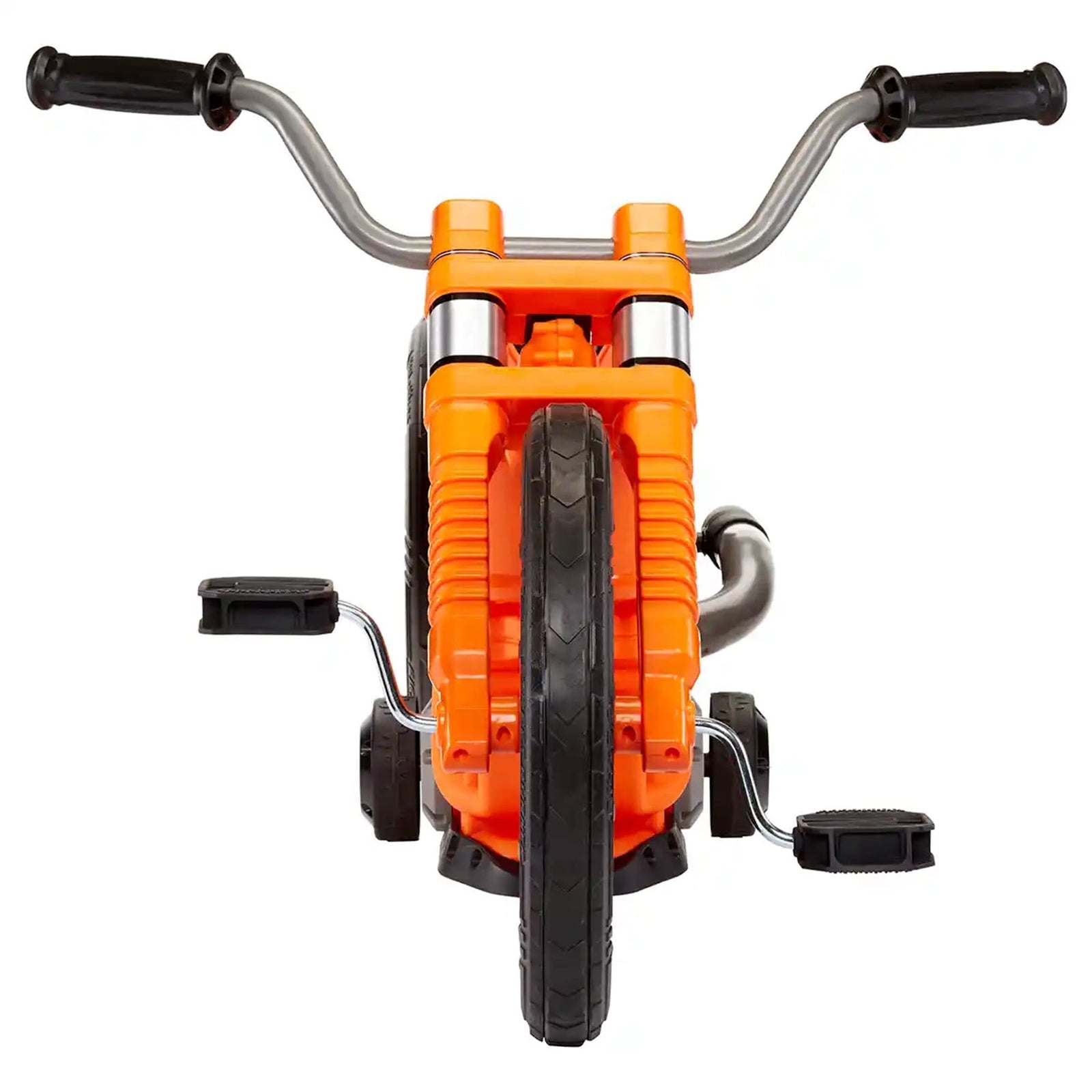Little Tikes Street Burner
