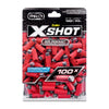 X-Shot Pro S1 Dart Refill (100 Pcs) Foilbag