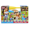 Little Tikes-Triple Play Splash T-Ball Set