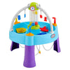 Little Tikes Fun Zone Battle Splash Water