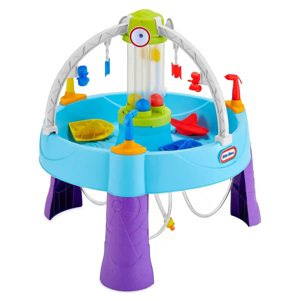 Little Tikes Fun Zone Battle Splash Water