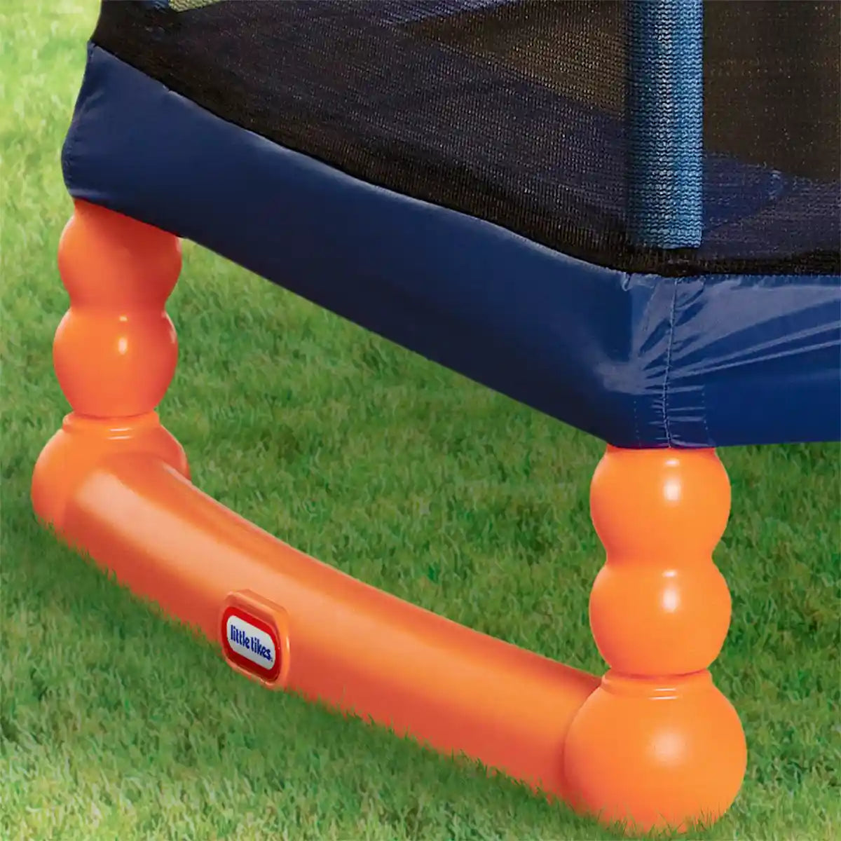 Little Tikes-7' Trampoline