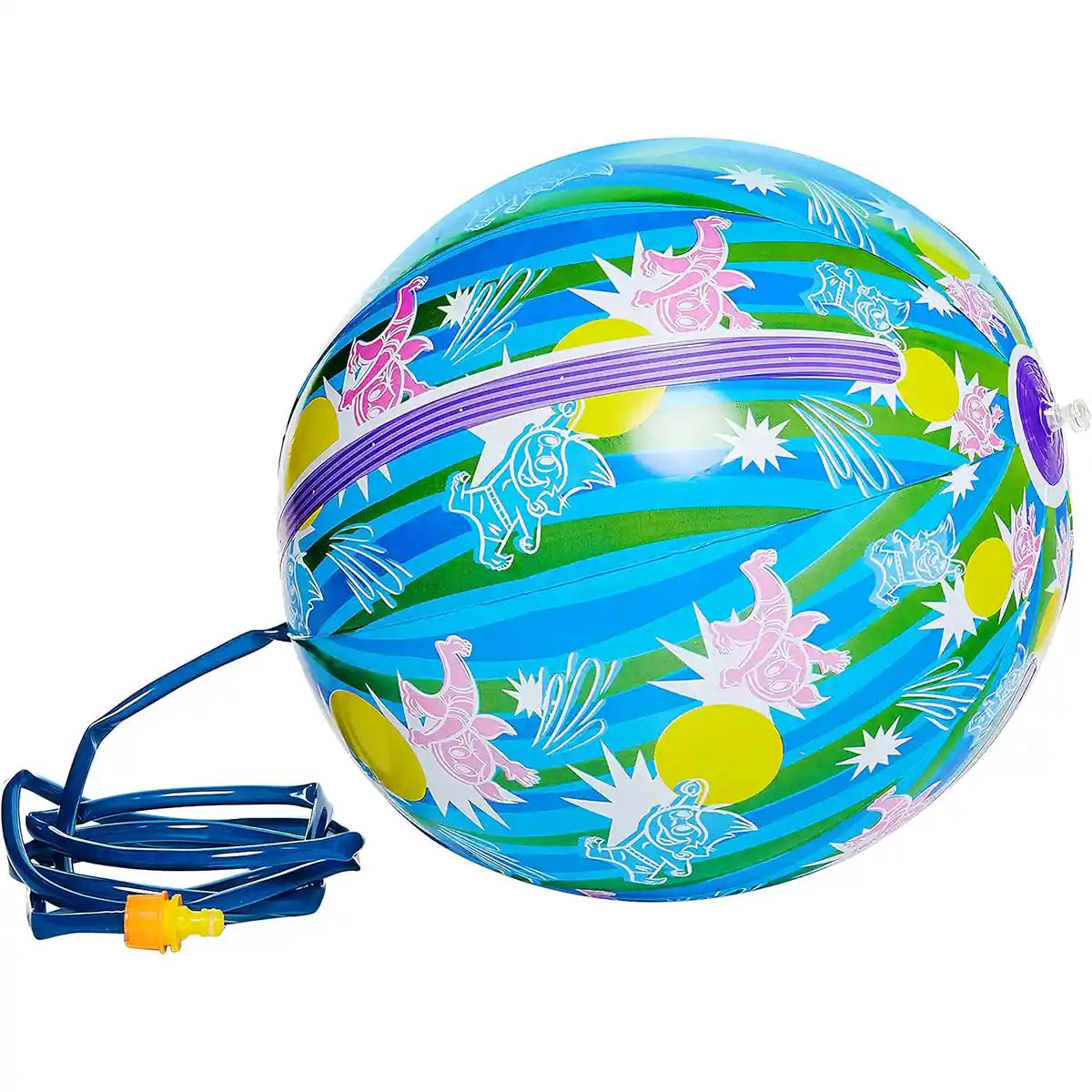 Aqua Splash Beach Ball