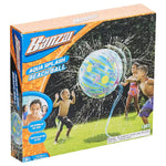Aqua Splash Beach Ball