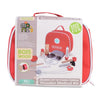 Edufun Wooden medical kit