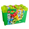 Lego Duplo 10914 Deluxe Brick Box