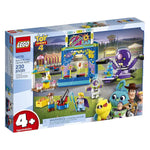 Lego Buzz & Woody's Carnival Mania