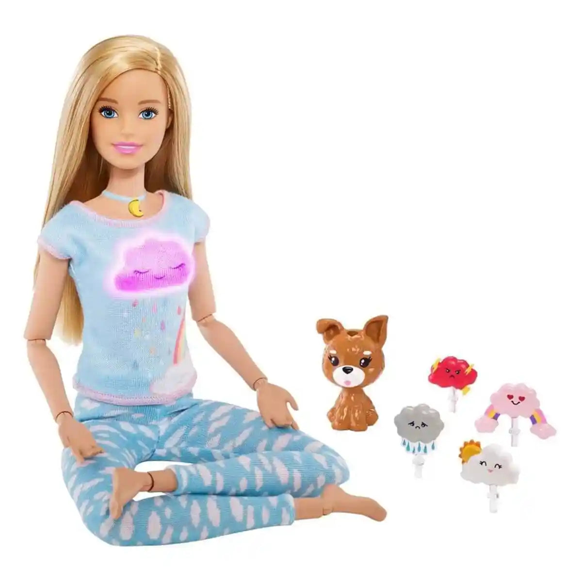 BARBIE BREATHE WITH ME BARBIE