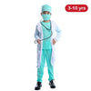 DOCTOR FULL SET
