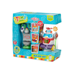 Little Tikes-Builder Bot