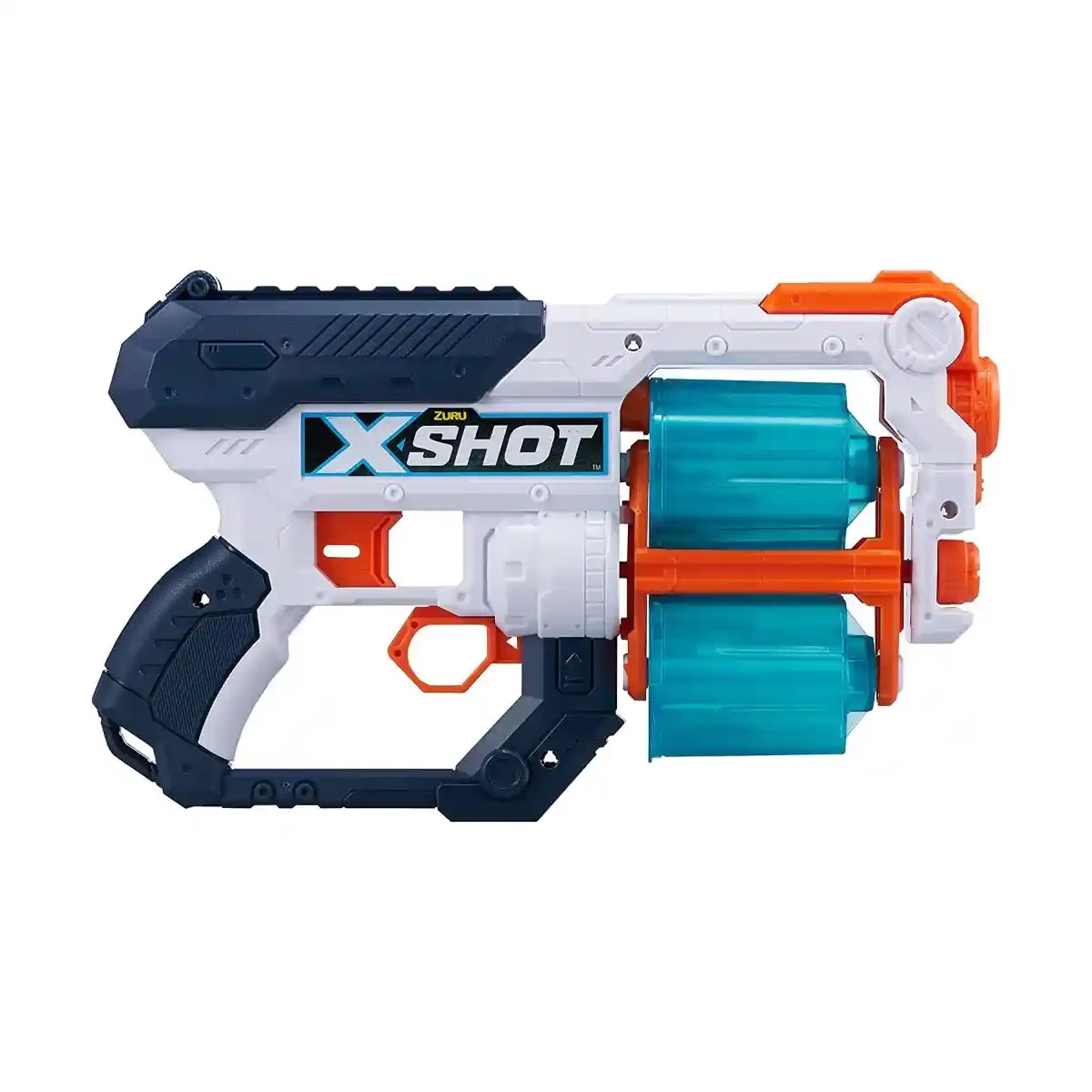 X-SHOT -EXCEL-REFLEX 6 (16Darts)