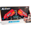 X-SHOT - Excel-REFLEX 6 Double Pack (2 Shooters, 3Cans,16Darts)
