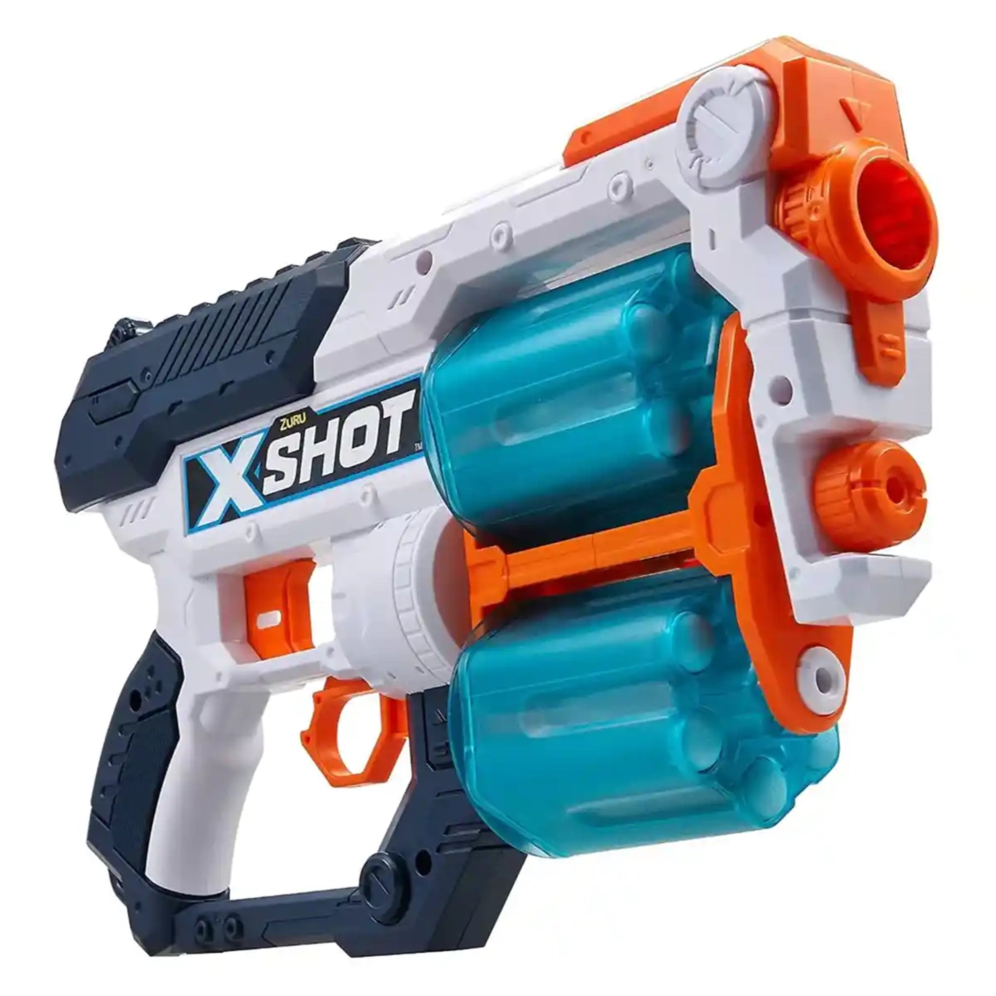 X-SHOT -Excel-Hawk Eye  (16Darts)