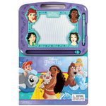 DISNEY PRINCESS (2020) LEARNING SERIES