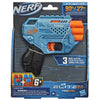 NERF ELITE TRIO 2.0 TD 3