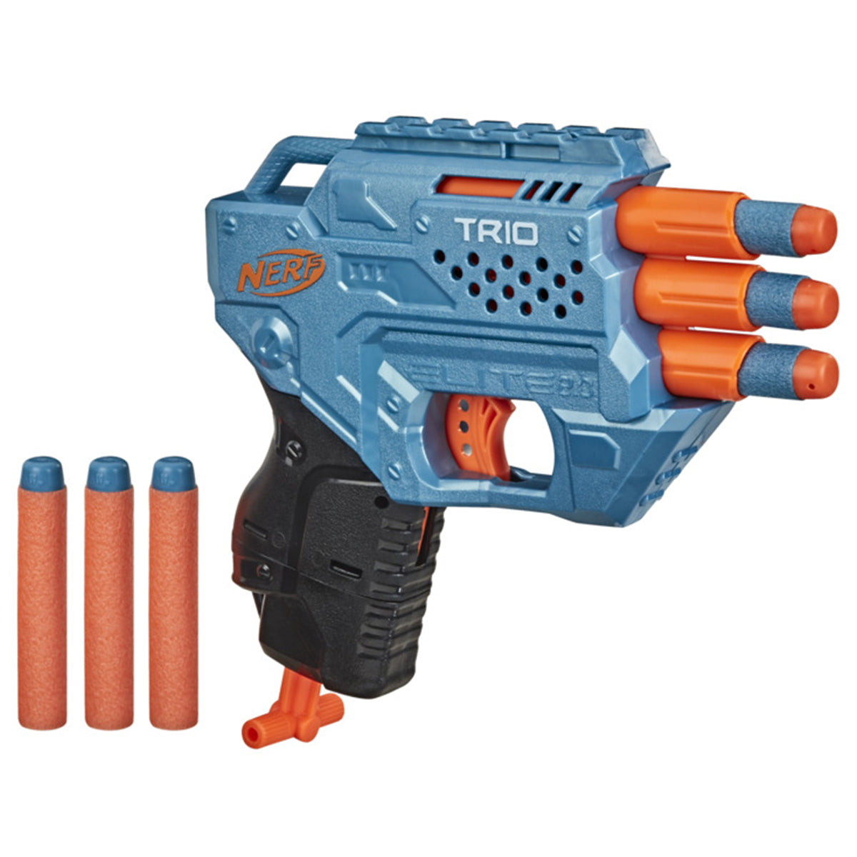 NERF ELITE TRIO 2.0 TD 3