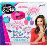 Shimmer n' Sparkle™ Manicure Magic