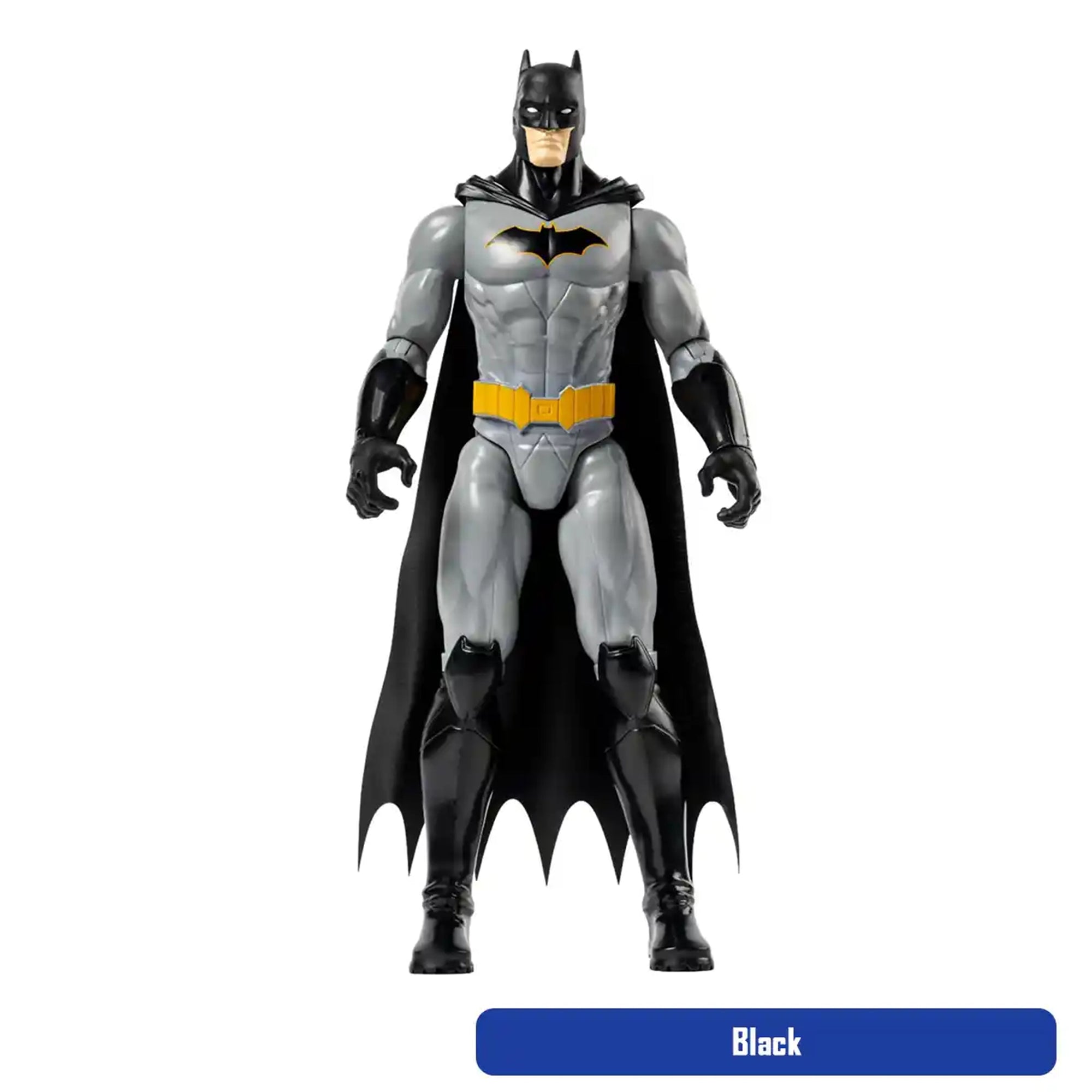 DC Batman Fig 12" Batman Asst.