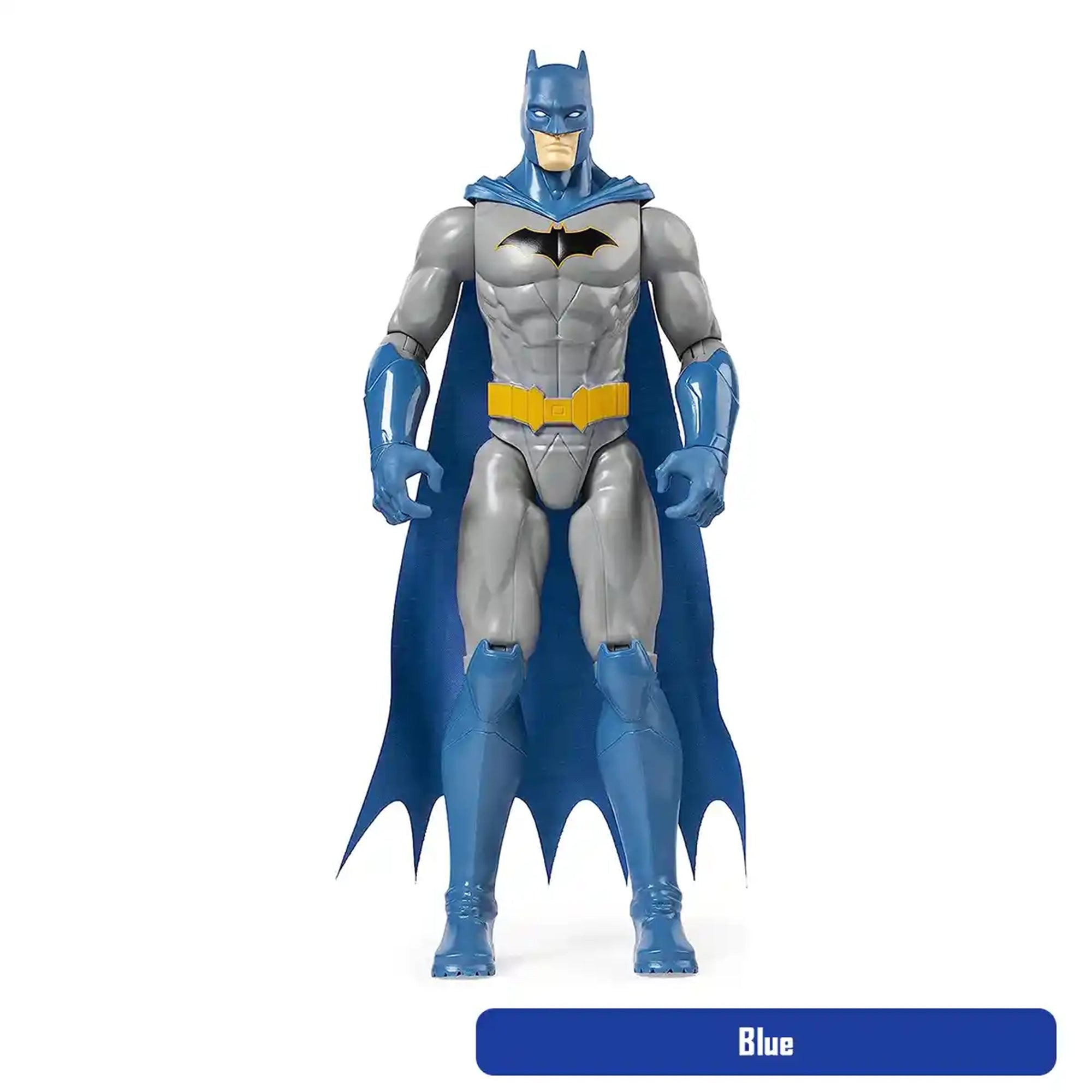 DC Batman Fig 12" Batman Asst.